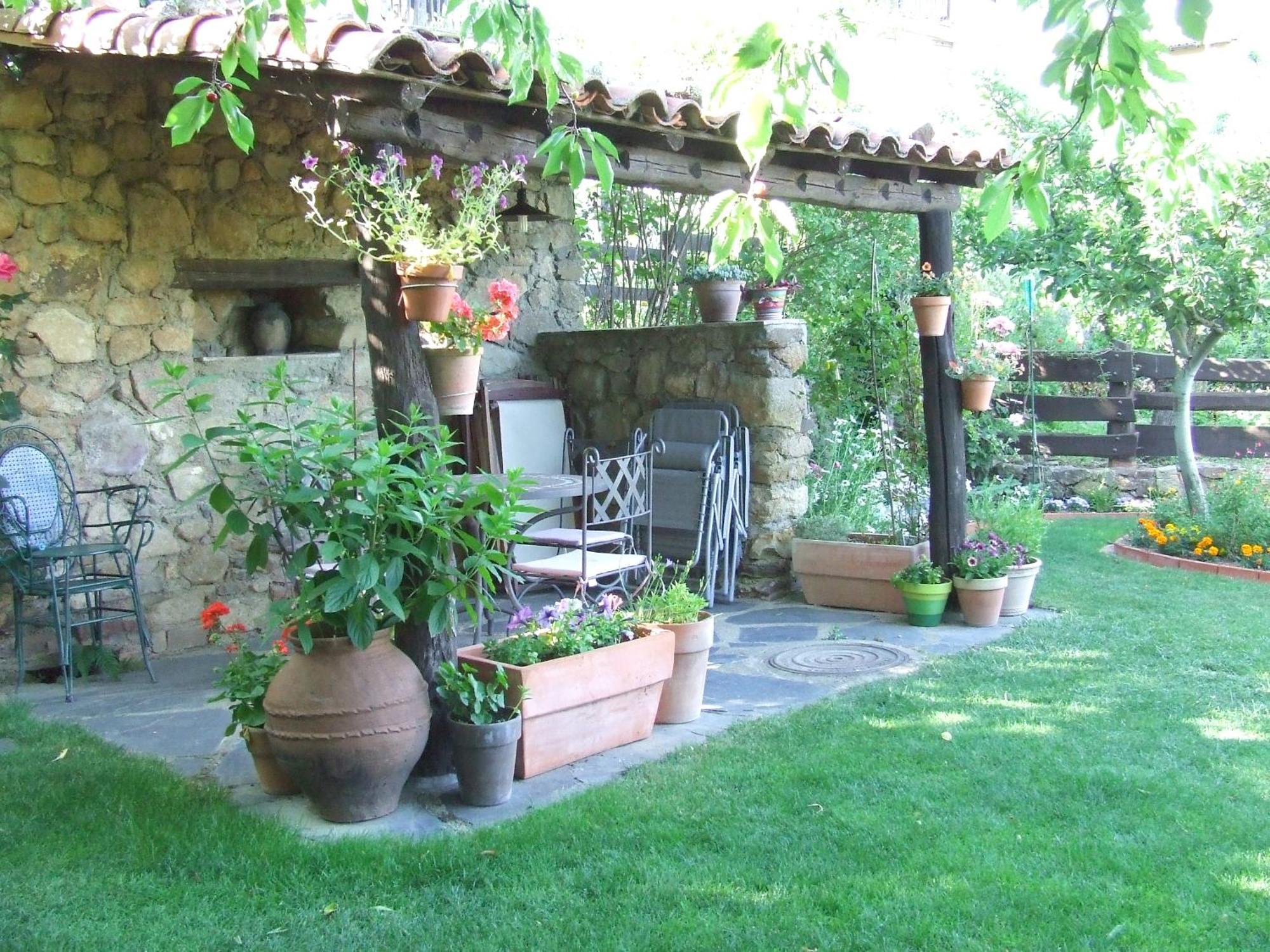 Casas Rurales Cano Chico Y La Fuente Villanueva del Conde Room photo